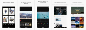DGcovery_修圖APP_Fotor照片編輯器1