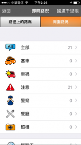 DGcovery_修重機導航app_PAPAGO6 DGcovery_修重機導航app_PAPAGO6