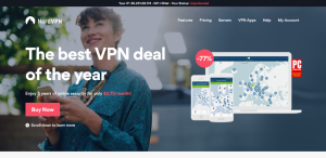 DGcovery_手機翻牆軟體vpn推薦_NordVPN1 DGcovery_手機翻牆軟體vpn推薦_NordVPN1