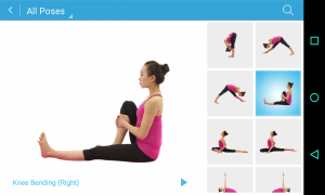 DGcovery_減肥瘦身app_每日瑜伽(DAILY YOGA)2