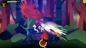DGcovery_iOS手機遊戲APP推薦_Severed1 DGcovery_iOS手機遊戲APP推薦_Severed1