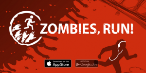 DGcovery_免費慢跑app_Zombies run1 DGcovery_免費慢跑app_Zombies run1