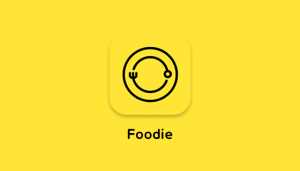 手機APP懶人包-Foodie