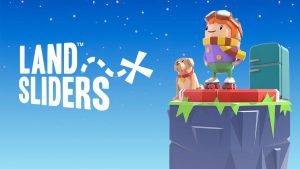 DGcovery_聖誕節手機app推薦_島嶼漫步 Land Sliders DGcovery_聖誕節手機app推薦_島嶼漫步 Land Sliders