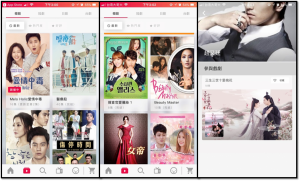 DGcovery_連續劇APP推薦_CHOCO TV6 DGcovery_連續劇APP推薦_CHOCO TV6