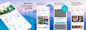 旅行APP-找機票-DGcovery 旅行APP-找機票-DGcovery