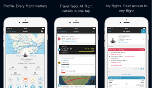 旅行APP-航班狀況查詢APP-DGcovery 旅行APP-航班狀況查詢APP-DGcovery