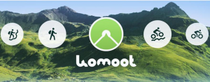 DGcovery_單車APP推薦(1) Komoot DGcovery_單車APP推薦(1) Komoot