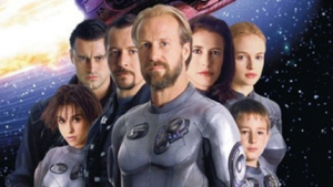 DGcovery_Netflix美劇影集線上看推薦3《太空迷航》 DGcovery_Netflix美劇影集線上看推薦3《太空迷航》