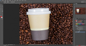 DGcovery_Photoshop去背教學-鋼筆工具4-3(圖三) DGcovery_Photoshop去背教學-鋼筆工具4-3(圖三)