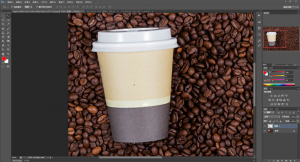 DGcovery_Photoshop去背教學-鋼筆工具5-1(圖一) DGcovery_Photoshop去背教學-鋼筆工具5-1(圖一)