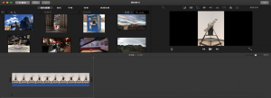 DGcovery_imovie剪片_剪輯慢動作1 DGcovery_imovie剪片_剪輯慢動作1