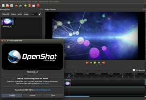 DGcovery_剪輯影片軟體推薦_OpenShot1 DGcovery_剪輯影片軟體推薦_OpenShot1