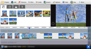 DGcovery_剪輯影片軟體推薦_VideoPad DGcovery_剪輯影片軟體推薦_VideoPad