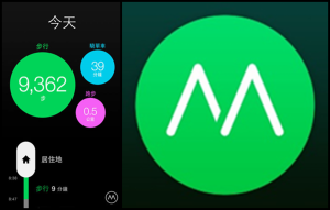 DGcovery_手機計步器_走路APP推薦_Moves1 DGcovery_手機計步器_走路APP推薦_Moves1