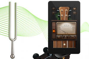 DGcovery_吉他調音器APP推薦二:吉他調音器 免费 - Guitar tuner-1 DGcovery_吉他調音器APP推薦二:吉他調音器 免费 - Guitar tuner-1