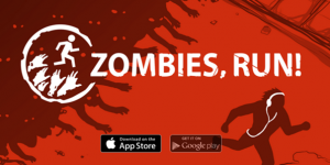 DGcovery_免費慢跑app_Zombies run1