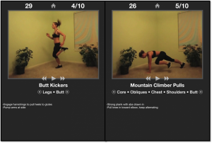 DGcovery_減肥瘦身app_每日有氧鍛鍊（Daily Cardio Workout）