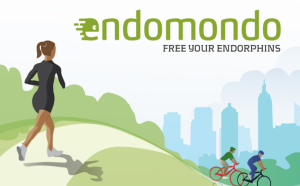 DGcovery_單車APP推薦(2) Endomondo