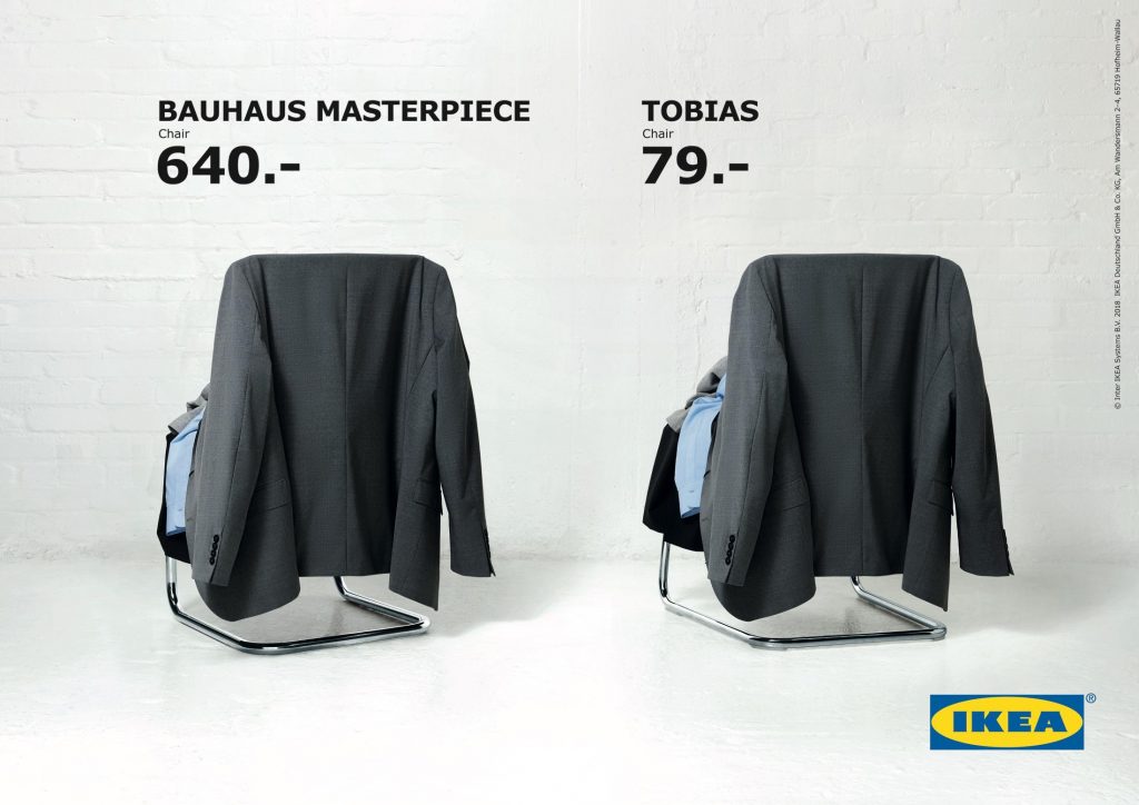 （IKEA廣告╱圖：取自Ads Of The World）