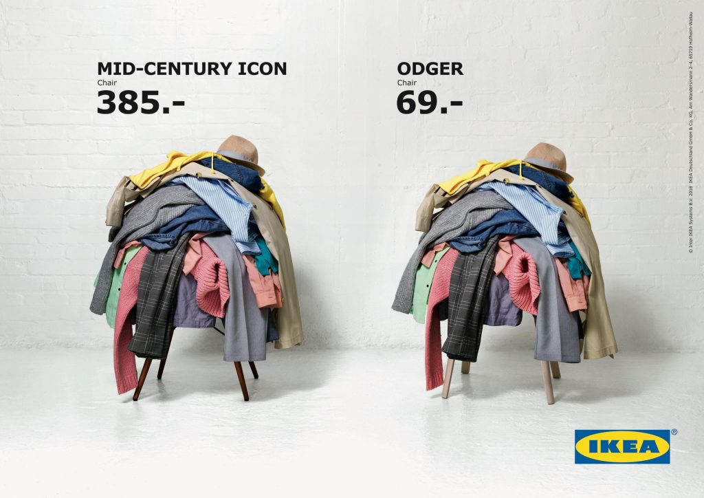 （IKEA廣告╱圖：取自Ads Of The World）