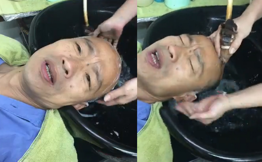 (圖:取自 韓國瑜官方臉書) 行銷人/數位轉型