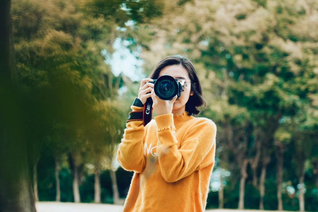 (圖:取自 Unsplash) 數位轉型/行銷人