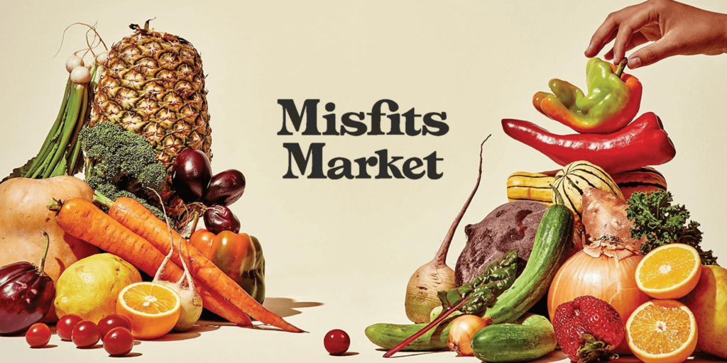 Misfits Markets｜市場動態