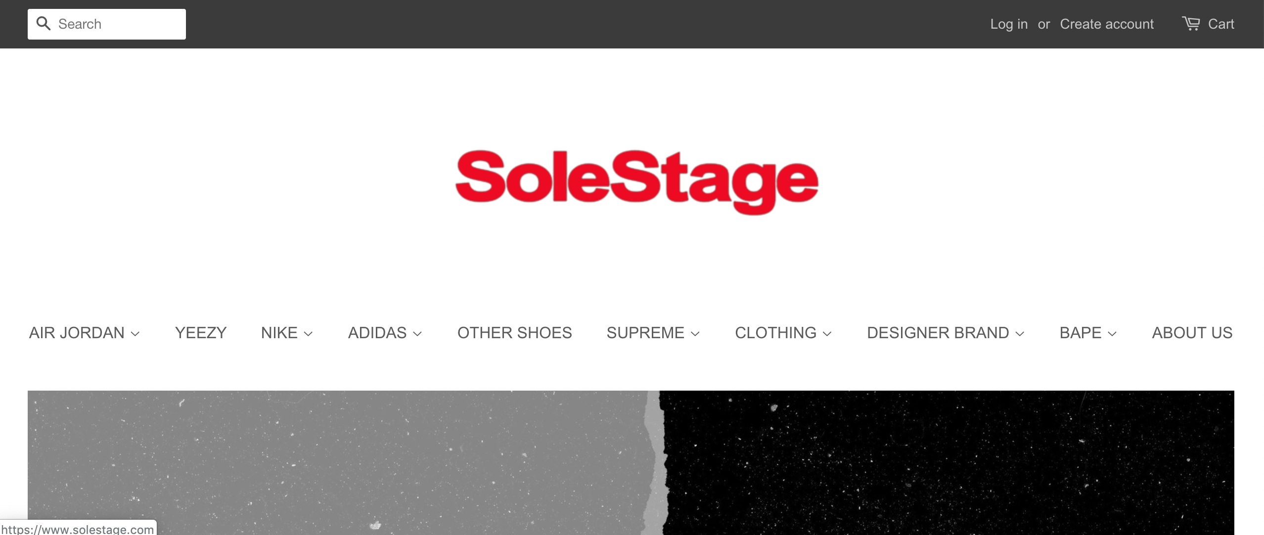 solestage網站｜數位行銷