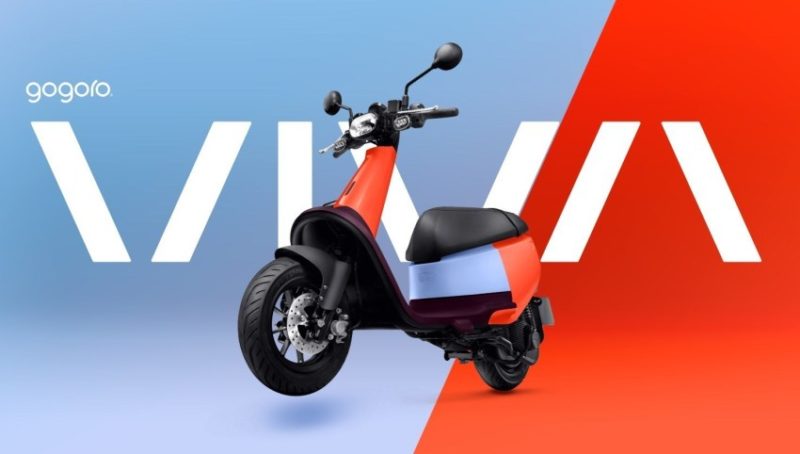 Gogoro VIVA,一款主打平價市場的輕量化「買菜車」 數位轉型 行銷人