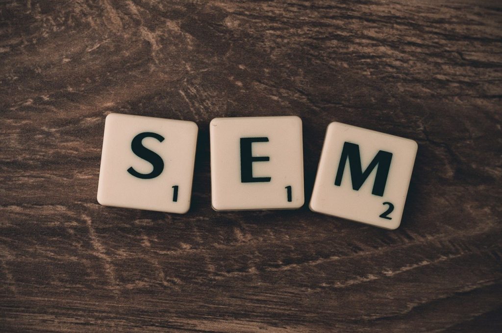 sem v.s. seo