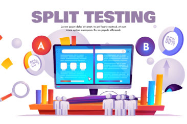 A/B測試 A/B testing