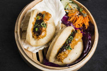 刈包 gua bao