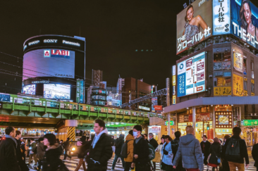 台灣數位廣告市場趨勢