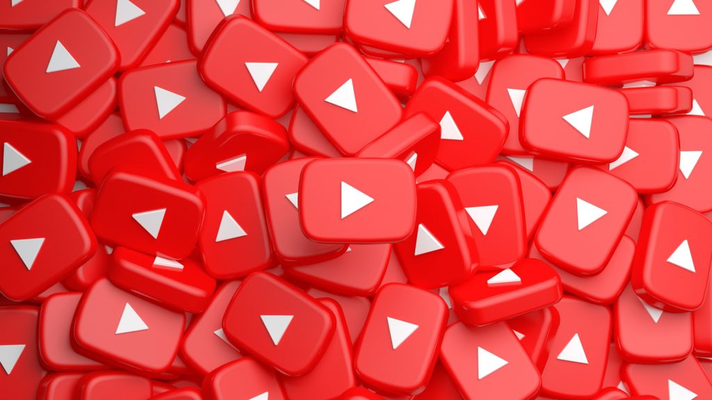 youtube行銷