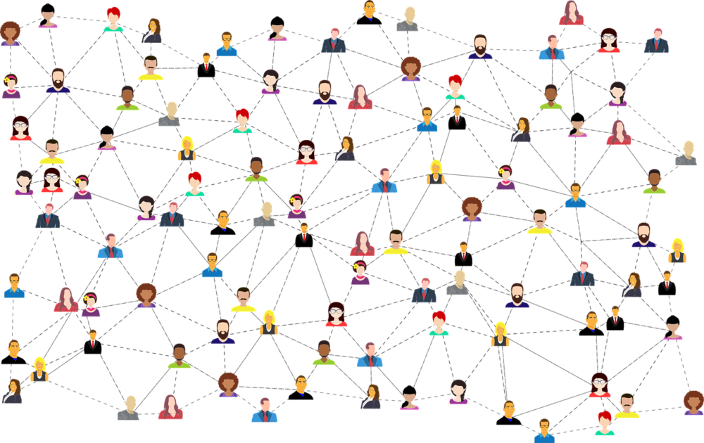 connection