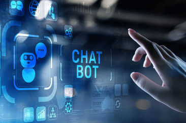 聊天機器人Chatbot