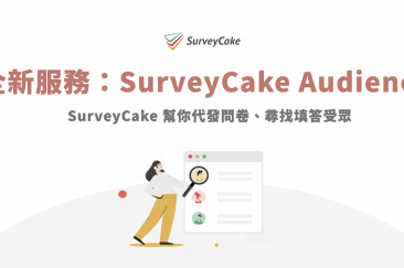 SurveyCake
