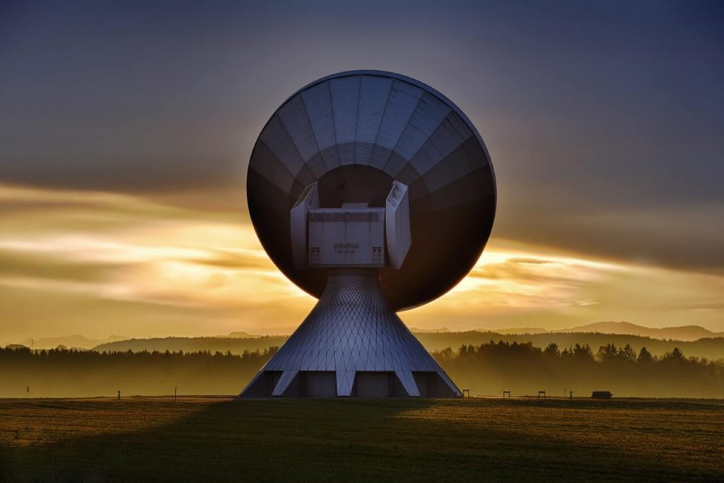 Telesat Lightspeed