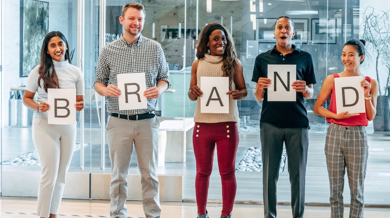 品牌經營與消費者心態