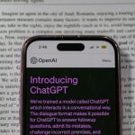 公司導入 Open AI 合適嗎？