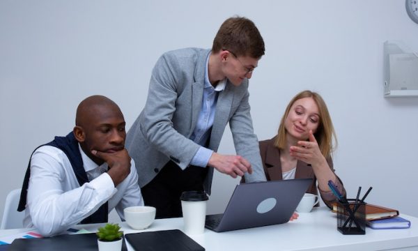 企業永續避免困局