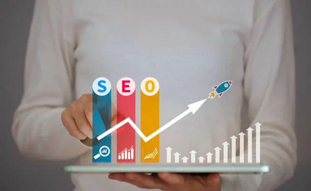 SEO 教學新趨勢，提升網站排名讓你訂單接不完