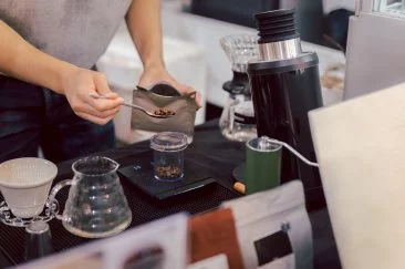 SCA咖啡證照課程—全面提升咖啡技能的最佳路徑