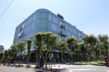 遠雄與秀泰集團攜手進駐「臺北大巨蛋園區」斥資3億打造頂級觀影新地標