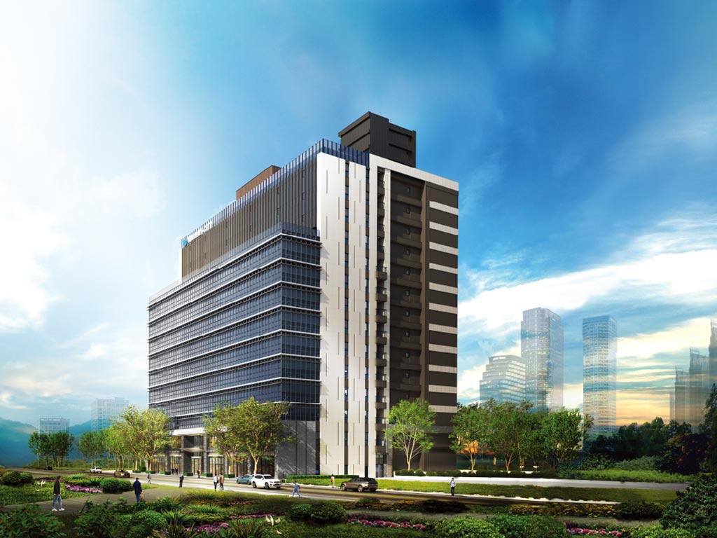 遠雄建設召開股東會,報告112年度營業成果 遠雄建設召開股東會,報告112年度營業成果