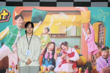 網紅行銷新高度!宏林行銷長程品恆:從「欸你這週要幹嘛」7週年粉絲見面會,看懂KOL行銷的變現與信任密碼