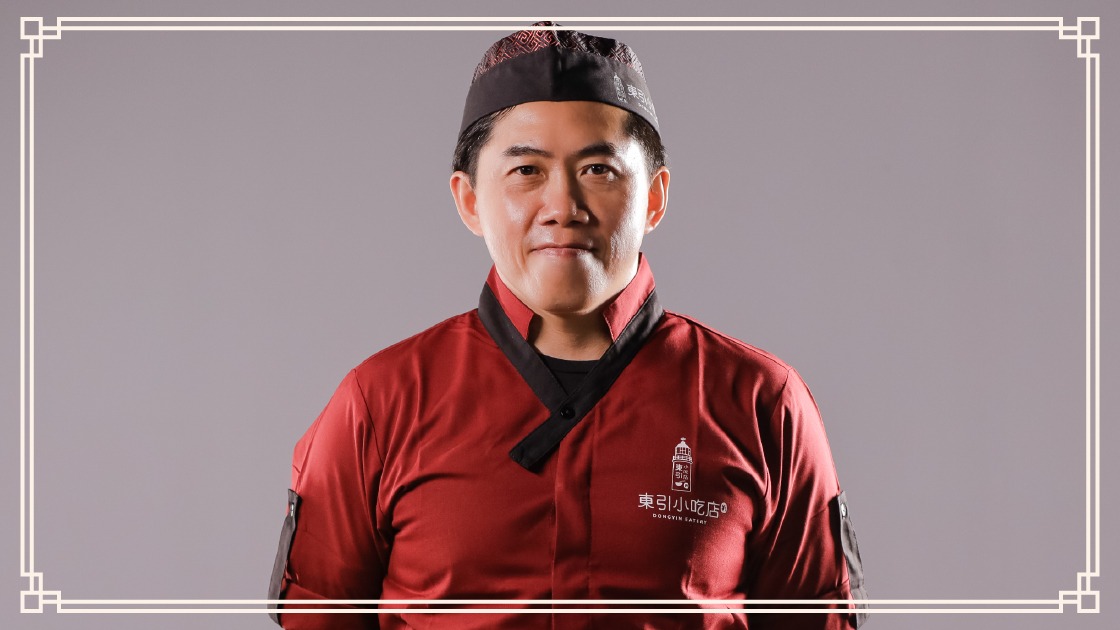 正宗「東引小吃店」發表官方聲明：與「東引快刀手」無任何商業關聯，籲大眾切勿誤認抵制